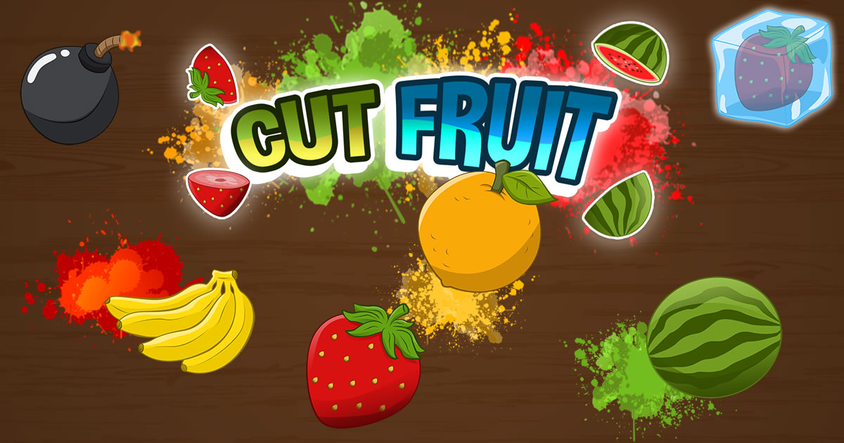 Cut Fruit